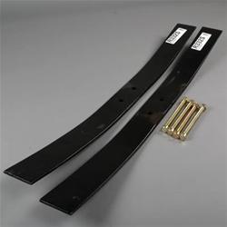 Skyjacker Softride Fitted Add-A-Leafs R332