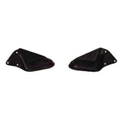 Skyjacker Radius Arm Brackets for 1980-1996 BRONCO, F-150 - RAB54
