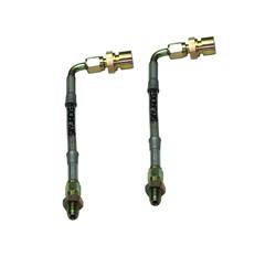 Skyjacker Suspensions - Brake Hoses, Individual for 2020-2022 GLADIATOR - RBL55