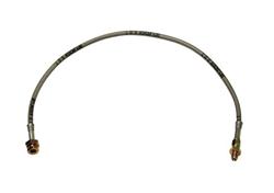 Skyjacker Stainless Steel Braided Brake Hoses RBL45