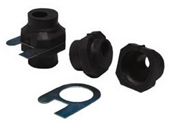 Skyjacker Radius/Strut Arm Bushings for 1966-1979 BRONCO, 1965-1979 F-100, 1975-1979 F-150 - SAB75