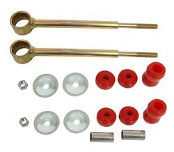 Skyjacker Extended Sway Bar End Links for 1980-1998 F-250, 1980-1985 F-350 - SBE302