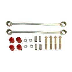 Skyjacker Extended Sway Bar End Links for 1999-2007 F-250 SUPER DUTY, F-350 SUPER DUTY - SBE404