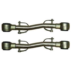 Skyjacker Sway Bar Double Disconnect End Links for 2020-2024 GLADIATOR, 2018-2024 WRANGLER - SBE4238