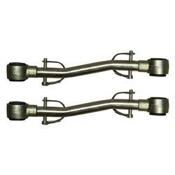 Skyjacker Sway Bar Double Disconnect End Links for 2020-2024 GLADIATOR, 2018-2024 WRANGLER - SBE4258