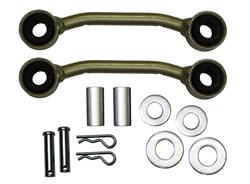 Skyjacker Suspensions - Suspension Lift Kit Components for 1984-2001 CHEROKEE - SBE638-6XJ