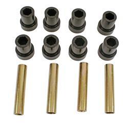 BUSHING KIT, SPRING SHACKLE, POLYURETHANE - #F-5630-44C - National Parts  Depot