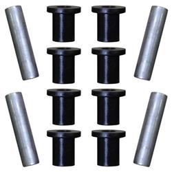 Skyjacker Frame Shackle Bushings for 1987-1995 WRANGLER - SE3YJ