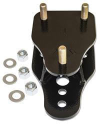 Skyjacker Suspensions - Spare Tire Carriers for 2018-2024 WRANGLER - STRJL18