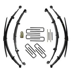 Skyjacker Suspension Lift Kits T303PKS