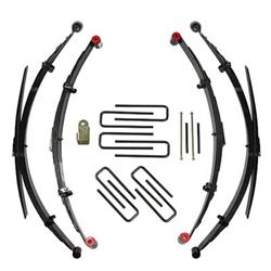 Skyjacker Suspension Lift Kits for 1984-1985 4RUNNER - T305RKS