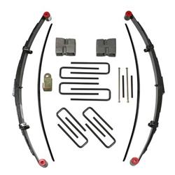 Skyjacker Suspension Lift Kits for 1984-1985 4RUNNER, 1979-1985 PICKUP - T307PK