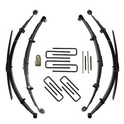 Skyjacker Suspension Lift Kits for 1984-1985 4RUNNER - T307RKS