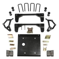 Skyjacker Suspension Lift Kits for 1986-1989 4RUNNER, 1988-1989 PICKUP - T422K