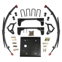 Skyjacker Suspension Lift Kits T432KS