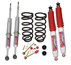 Skyjacker Suspensions Suspension Leveling & Lift Kits T4330STBH