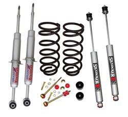 Skyjacker Suspensions Suspension Leveling & Lift Kits T4330STBM