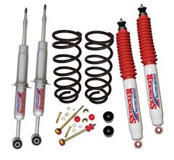 Skyjacker Suspensions Suspension Leveling & Lift Kits T4330STBN