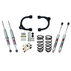 Skyjacker Suspension Lift Kits for 2003-2020 4RUNNER - T4330STUM