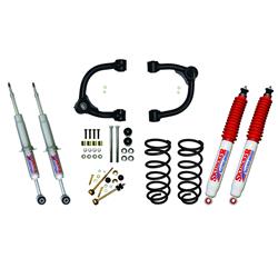 Skyjacker Suspension Lift Kits for 2003-2020 4RUNNER - T4330STUN