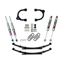 Skyjacker Suspension Lift Kits for 2005-2015 TACOMA - TC530STUMKS
