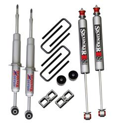 Skyjacker Suspensions Suspension Leveling & Lift Kits TC536STBM
