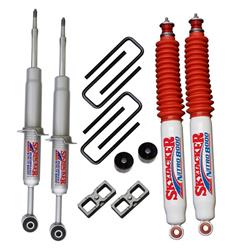 Skyjacker Suspensions Suspension Leveling & Lift Kits TC536STBN