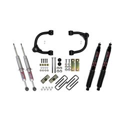 Skyjacker Suspension Lift Kits for 2016-2020 TACOMA - TC536STUB