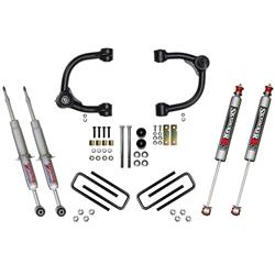 Skyjacker Suspensions Suspension Leveling & Lift Kits TC536STUSM