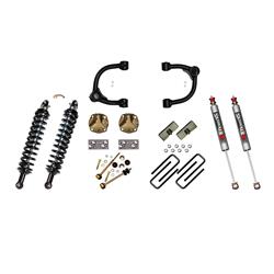 Skyjacker Suspension Lift Kits for 2016-2020 TACOMA - TC536UM