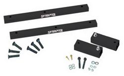 Skyjacker Suspension Lift Kit Components TCL24