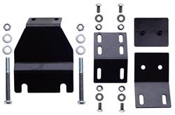 Skyjacker Suspensions - Spare Tire Carriers for 2018-2024 WRANGLER - TGSJL1