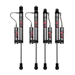 Skyjacker Suspensions - Suspension Lift Kit Components for 1997-2002 WRANGLER - TJ2030X