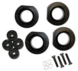 Skyjacker Suspension Lift Kits for 1997-2006 WRANGLER - TJ20