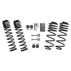 Skyjacker Suspensions Suspension Lift Kit Components TJ25BLT