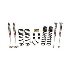 Skyjacker Long Travel Lift Kit Systems with M95 Shocks TJ25BPMLT