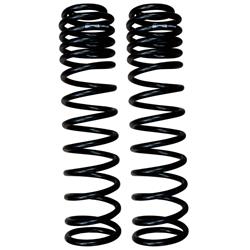 Skyjacker Suspensions - Coil Springs for 1997-2006 WRANGLER - TJ25FDR