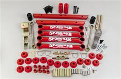 Skyjacker Suspension Lift Kit Components TJ401