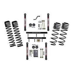 Skyjacker Suspensions - Suspension Lift Kit Components for 1997-2002 WRANGLER - TJ401BLT