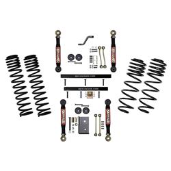 Skyjacker Suspensions - Suspension Lift Kit Components for 1997-2002 WRANGLER - TJ401BLTX