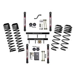 Skyjacker Suspensions Suspension Lift Kit Components TJ403BLT