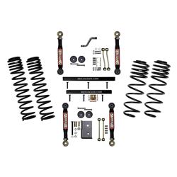 Skyjacker Suspensions Suspension Lift Kit Components TJ403BLTX