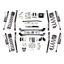 Skyjacker Suspension Lift Kits for 1997-2006 WRANGLER - TJ40RR1LTK-X