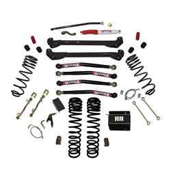 Skyjacker Long Travel Lift Kits for 1997-2006 WRANGLER - TJ40RR1LTK