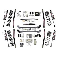 Skyjacker Suspension Lift Kits for 1997-2006 WRANGLER - TJ60RR1LTK-X