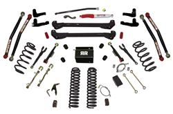 Skyjacker Rock Ready 2 Series Suspension Lift Kits