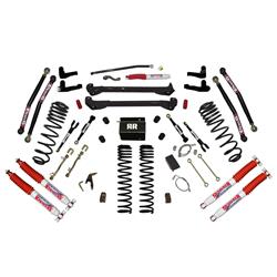 Skyjacker Long Travel Lift Kit Systems with Nitro 8000 Shocks