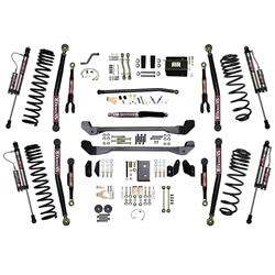 Skyjacker Suspension Lift Kits for 1997-2006 WRANGLER - TJ60RR2LTK-X