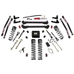 Skyjacker Long Travel Lift Kits for 1997-2006 WRANGLER - TJ60RR2LTK