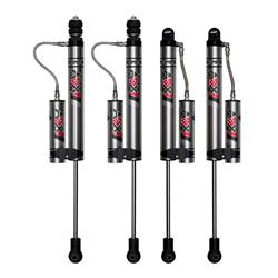 Skyjacker Suspensions - Suspension Lift Kit Components for 1997-2002 WRANGLER - TJ60X
